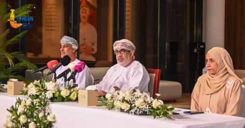 Oman AI survey