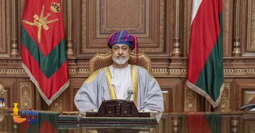 Sultan Haitham bin Tariq