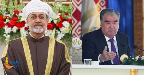Sultan Haitham bin Tariq