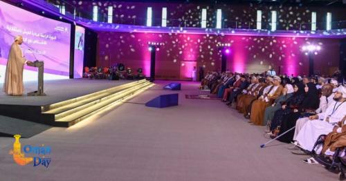 Living Independently initiative Salalah