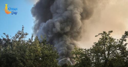 Kyiv airstrikes