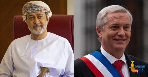 Sultan Haitham