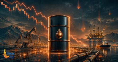 Omani crude oil price