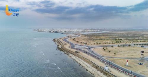 South Al Sharqiyah projects
