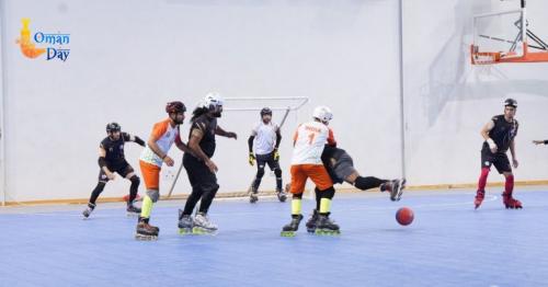 Oman Ski Ball Championship 2026