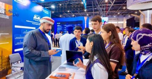 Omani tech companies