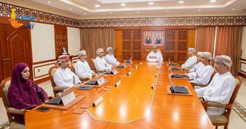 Oman municipal elections