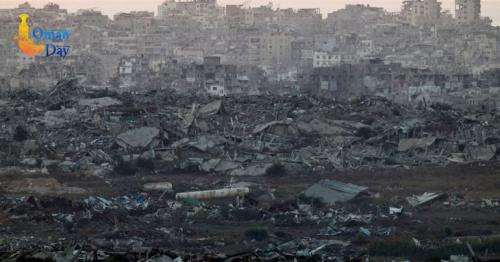  Gaza Strip conflict