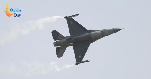 Pakistan airstrikes