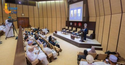 Oman US Free Trade Agreement