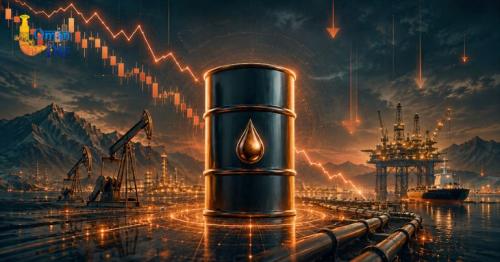 Oman crude oil November