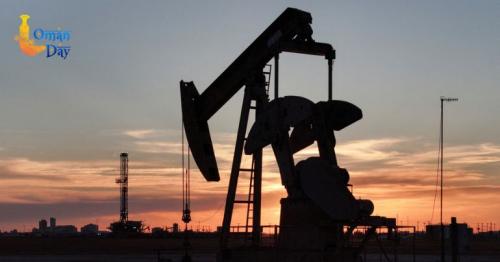 Brent crude oil drop