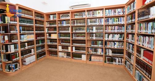 Oman libraries forum