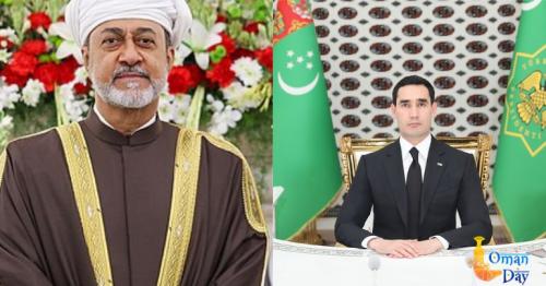 Sultan Haitham bin Tariq
