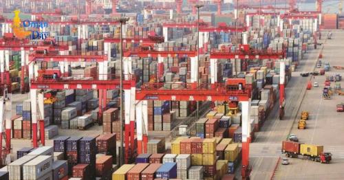 South Korea exports