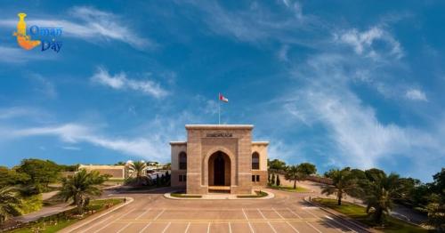 Oman judicial year