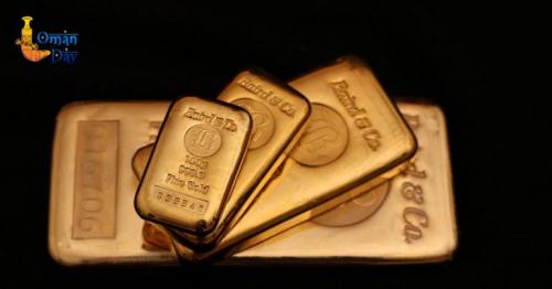  Spot gold price