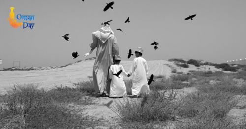 Along the Road exhibition Riyadh