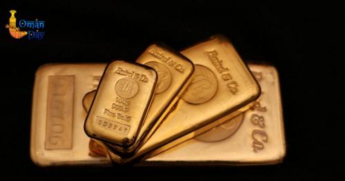 Spot gold price