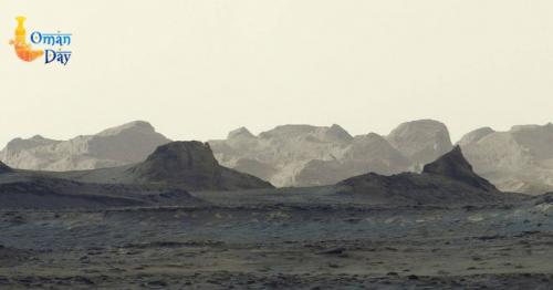 Curiosity rover Mars