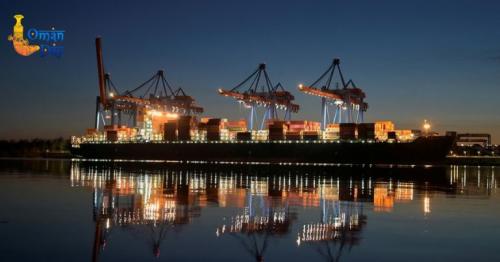 German trade surplus