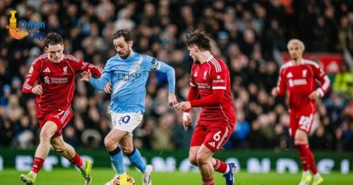 Premier League News