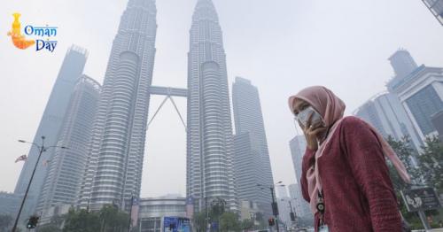 Air Pollution in Malaysia