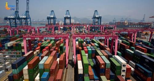 Korean exports