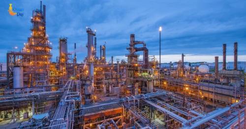 Brent crude