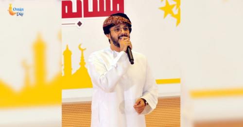 Omani Chanting Festival