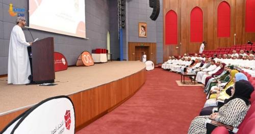 Omani School Sports Federation
