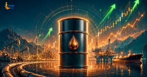 Omani crude oil