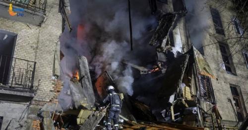 Ukraine Russia war
