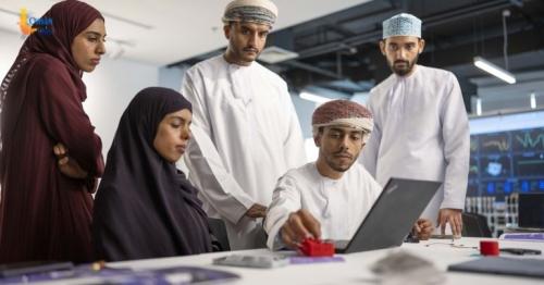 Omani national identity