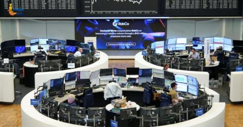 European stock market
