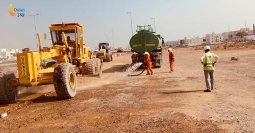 Muscat Expressway