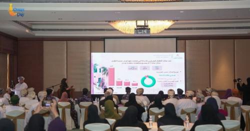 Oman Child Protection Committee