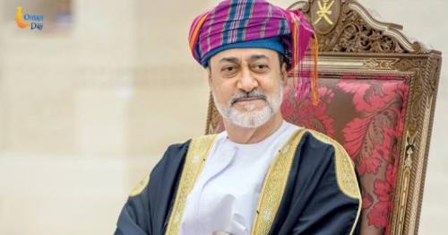 Sultan Haitham bin Tariq