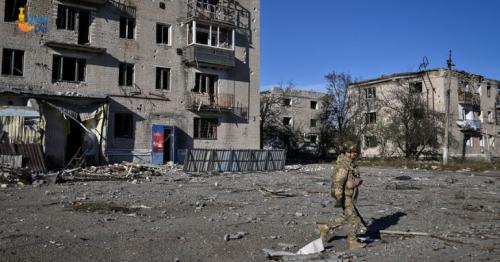 Russian airstrikes Ukraine