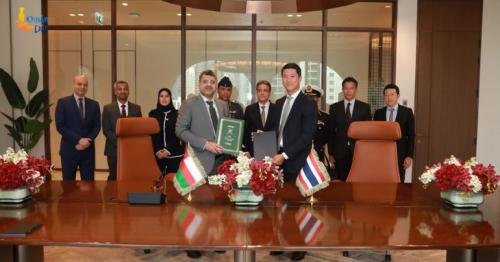 Oman Ministry of Finance