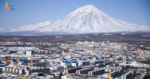 Kamchatka Peninsula earthquake