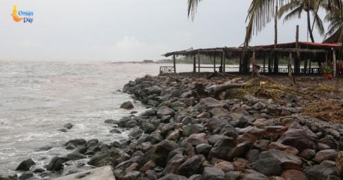 Hurricane Trudy