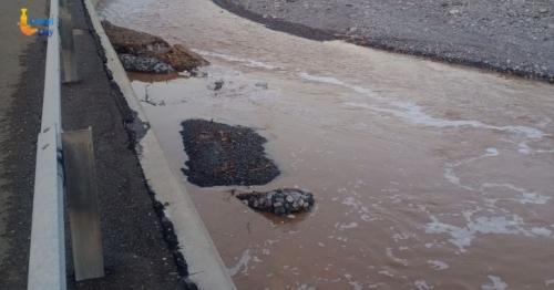 Al Awabi weather