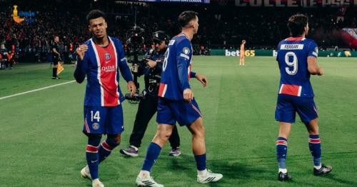 Paris Saint-Germain