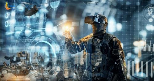 United Nations military AI