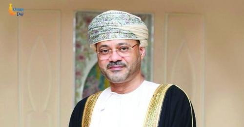 man Foreign Minister