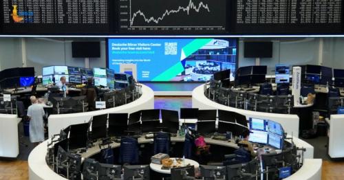  European stock indices