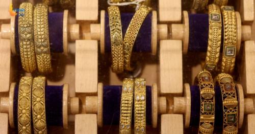 spot gold prices