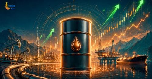 Omani crude oil