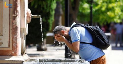 European heatwave deaths